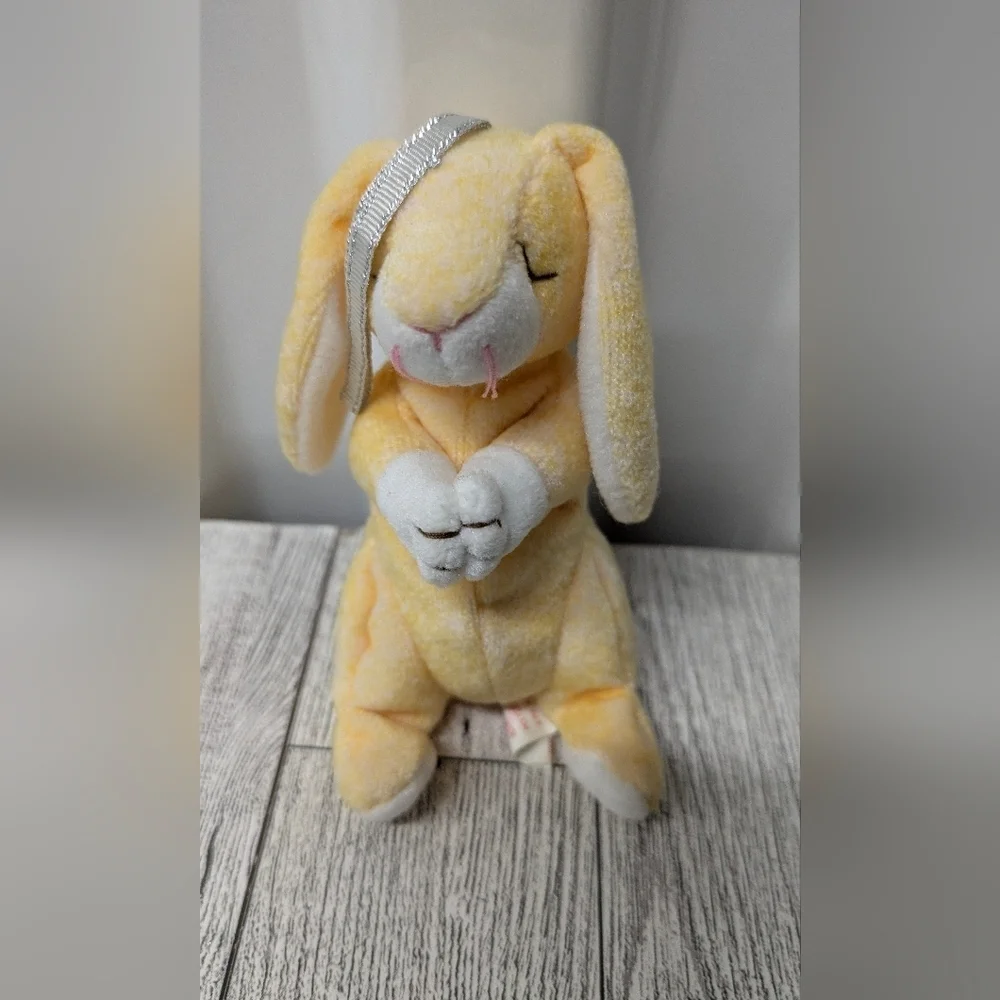 Ty charming plush